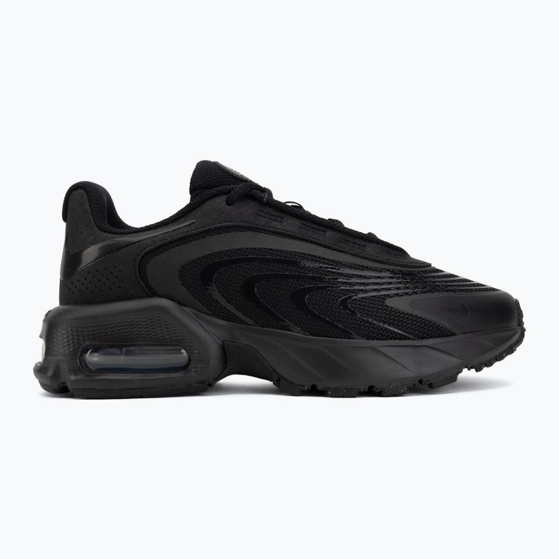 Dámská obuv Nike Air Max Fire black/black 2
