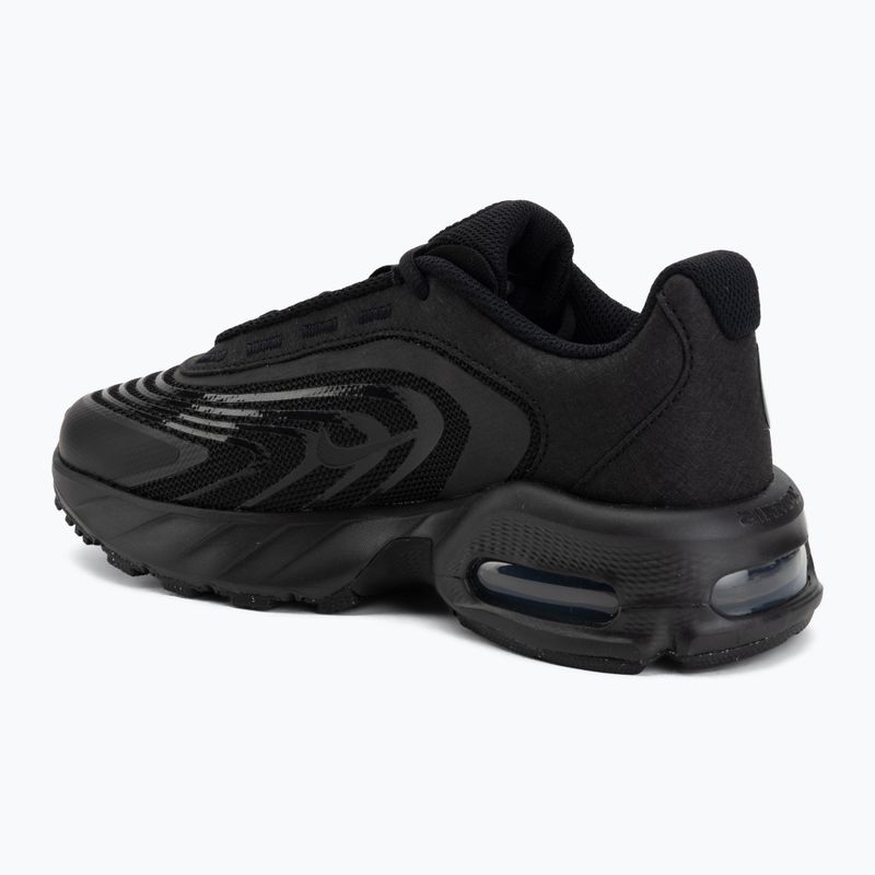Dámská obuv Nike Air Max Fire black/black 3