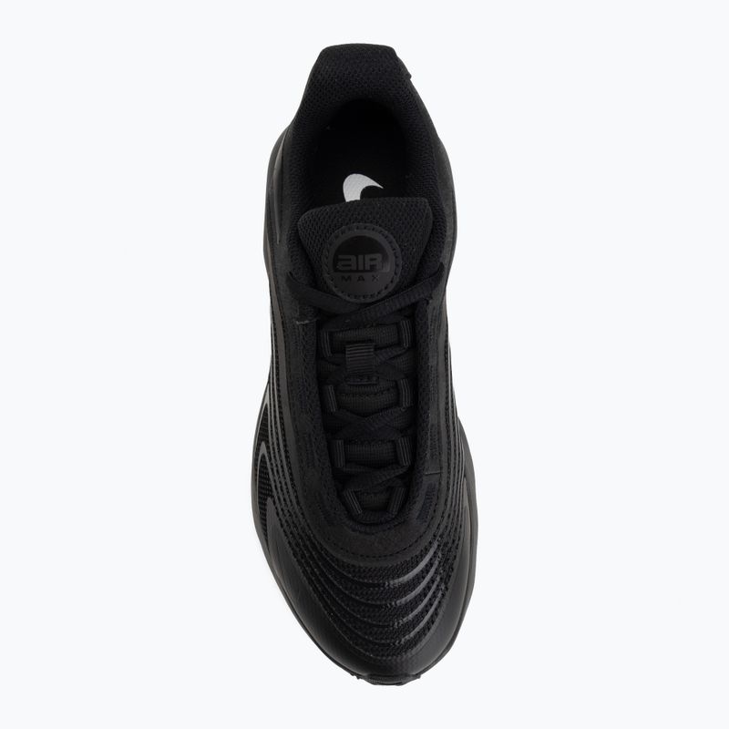 Dámská obuv Nike Air Max Fire black/black 5