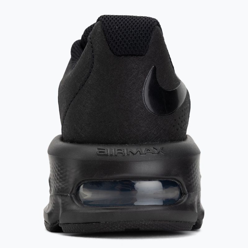 Dámská obuv Nike Air Max Fire black/black 6