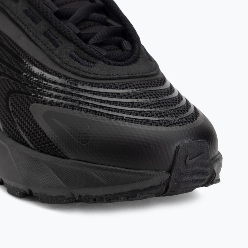 Dámská obuv Nike Air Max Fire black/black 7