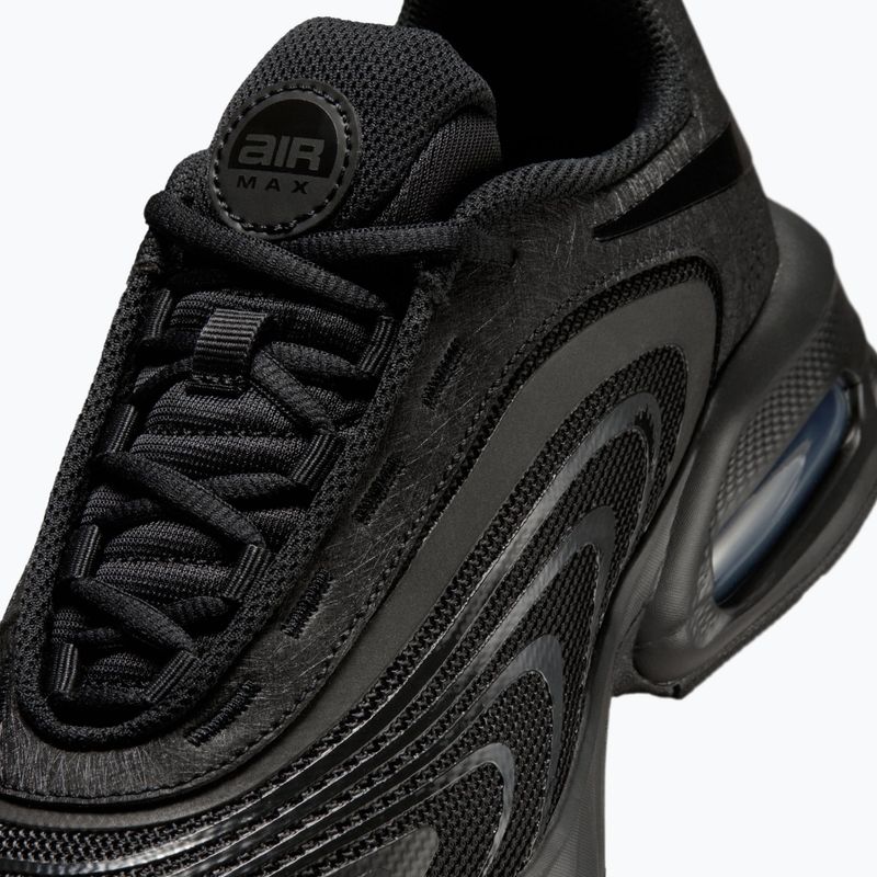 Dámská obuv Nike Air Max Fire black/black 3
