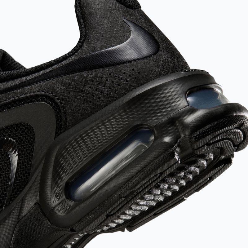Dámská obuv Nike Air Max Fire black/black 4