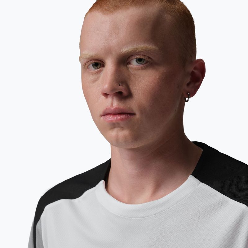 Pánský fotbalový dres Nike Paris Saint-Germain Strike SE white/atmosphere grey/black 4