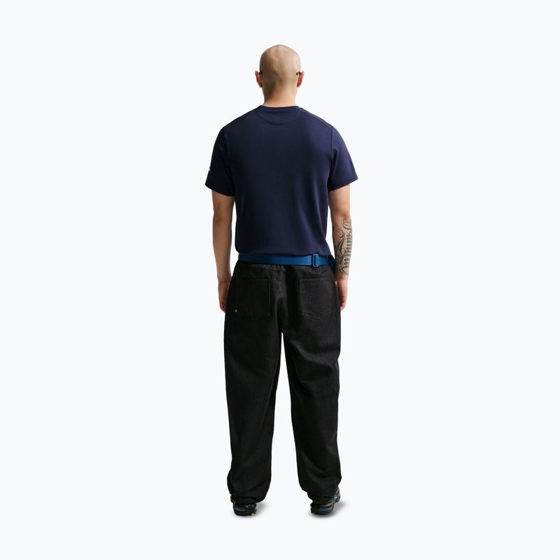 Pánské fotbalové tričko Nike FFF Primary blackened blue/game royal 3