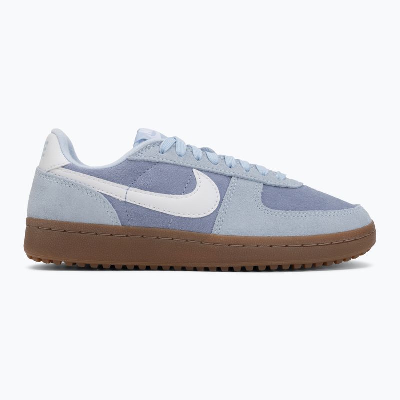 Dámské boty Nike Field General hydrogen blue/white/indigo fog 2