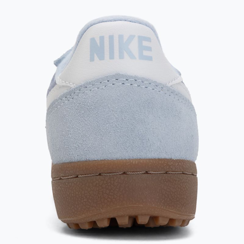 Dámské boty Nike Field General hydrogen blue/white/indigo fog 6
