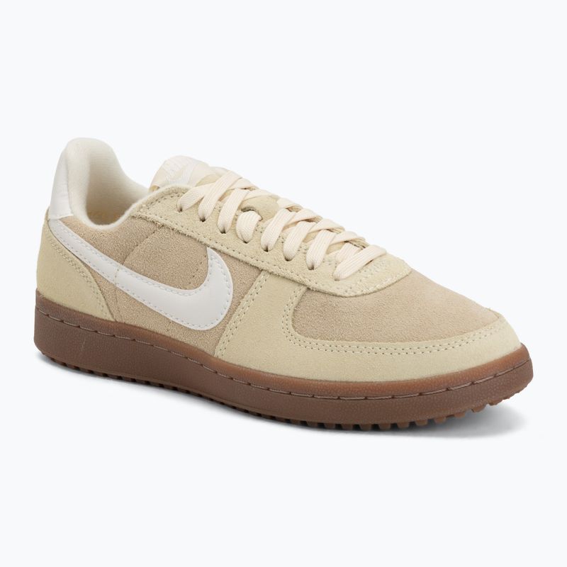 Dámské boty Nike Field General sunbleach/lemon drop/gum dark brown/sail