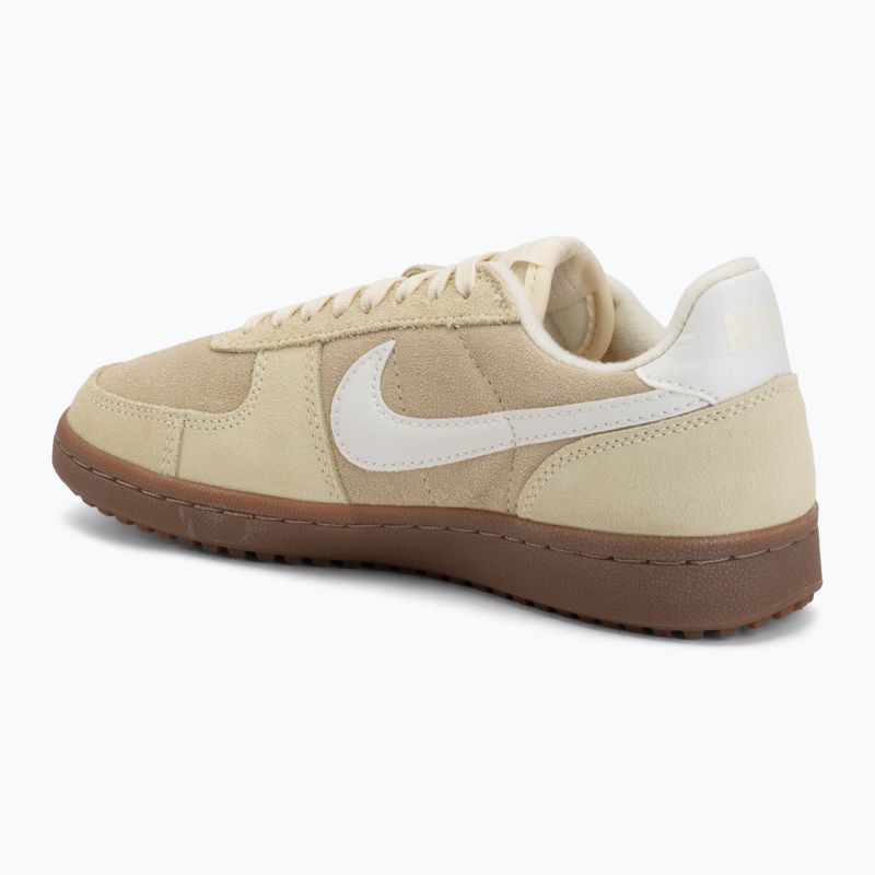 Dámské boty Nike Field General sunbleach/lemon drop/gum dark brown/sail 3
