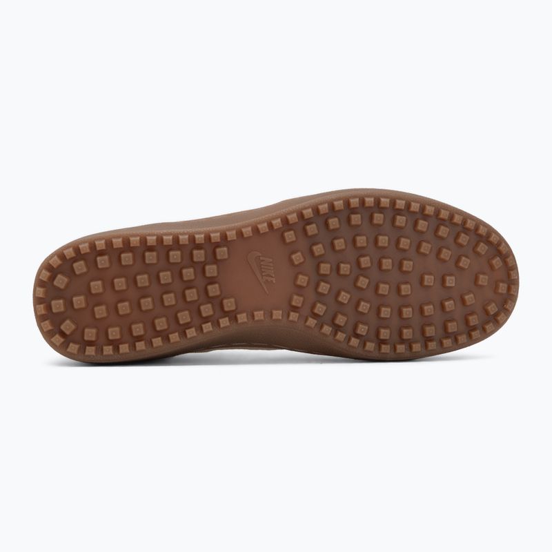 Dámské boty Nike Field General sunbleach/lemon drop/gum dark brown/sail 4