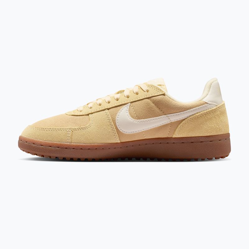 Dámská obuv Nike Field General sunbleach/lemon drop/gum dark brown/sail 2