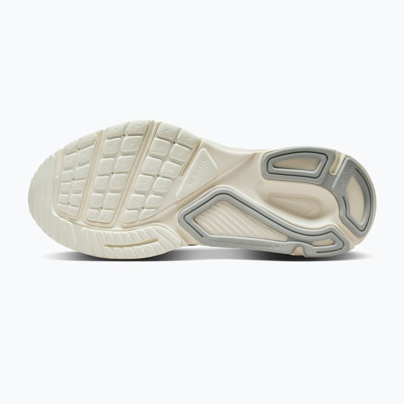 Dámské běžecké boty Nike Structure Plus ESS white/sail/sea glass/white 8