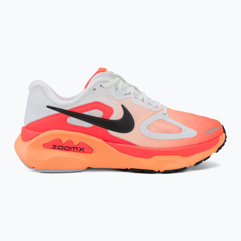 Dámské běžecké boty Nike Structure Plus white/hot lava/orange pulse/black 2