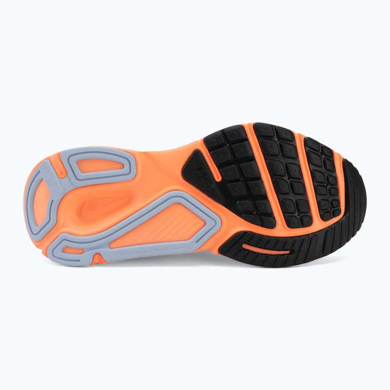 Dámské běžecké boty Nike Structure Plus white/hot lava/orange pulse/black 4