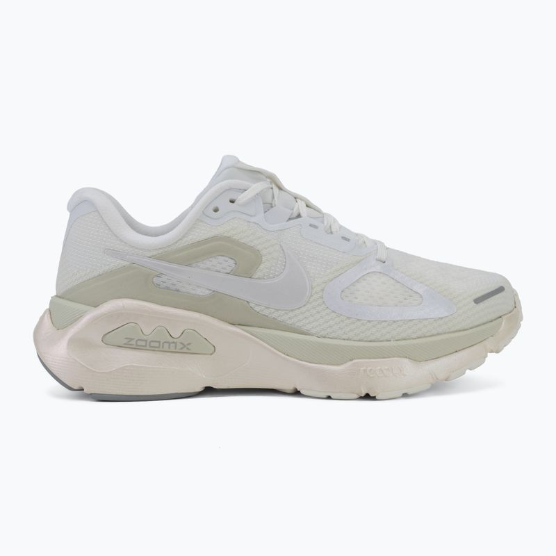 Dámské běžecké boty Nike Structure Plus ESS white/sail/sea glass/white 2