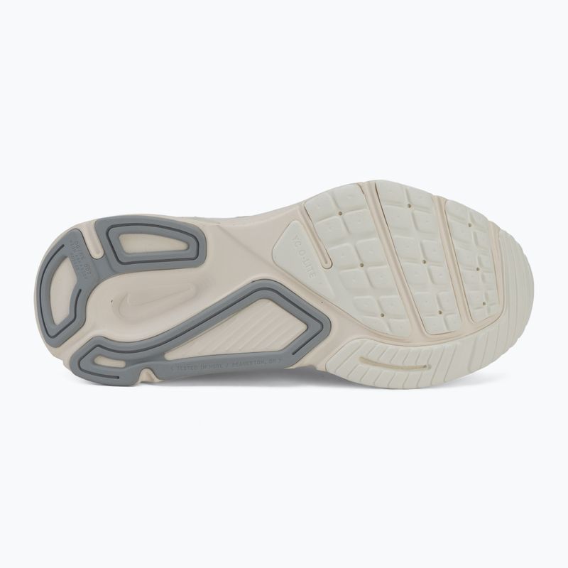 Dámské běžecké boty Nike Structure Plus ESS white/sail/sea glass/white 4