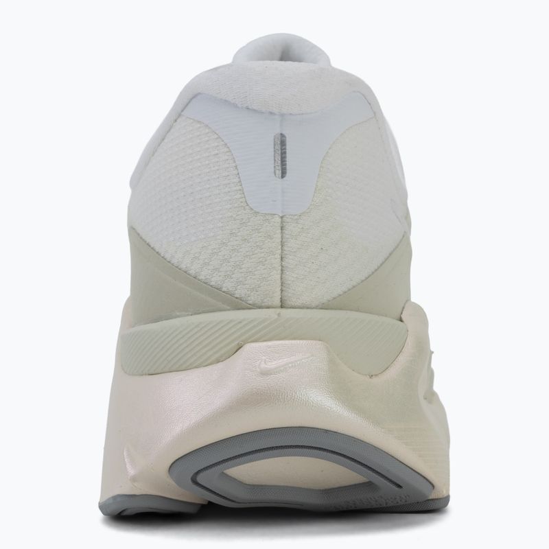 Dámské běžecké boty Nike Structure Plus ESS white/sail/sea glass/white 6