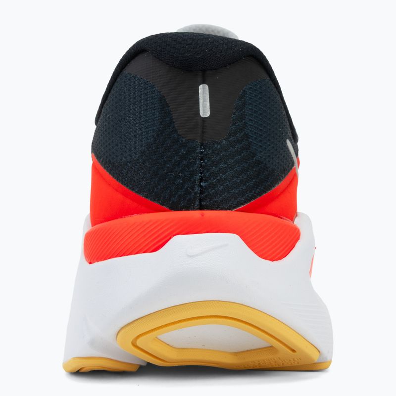 Pánské běžecké boty  Nike Structure Plus black/light smoke grey/silver 6