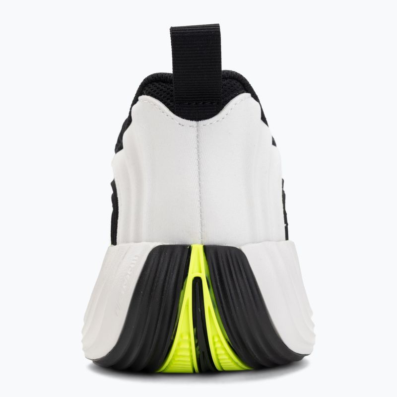 Pánské basketbalové boty Nike Giannis Immortality 5 white/black/volt 6