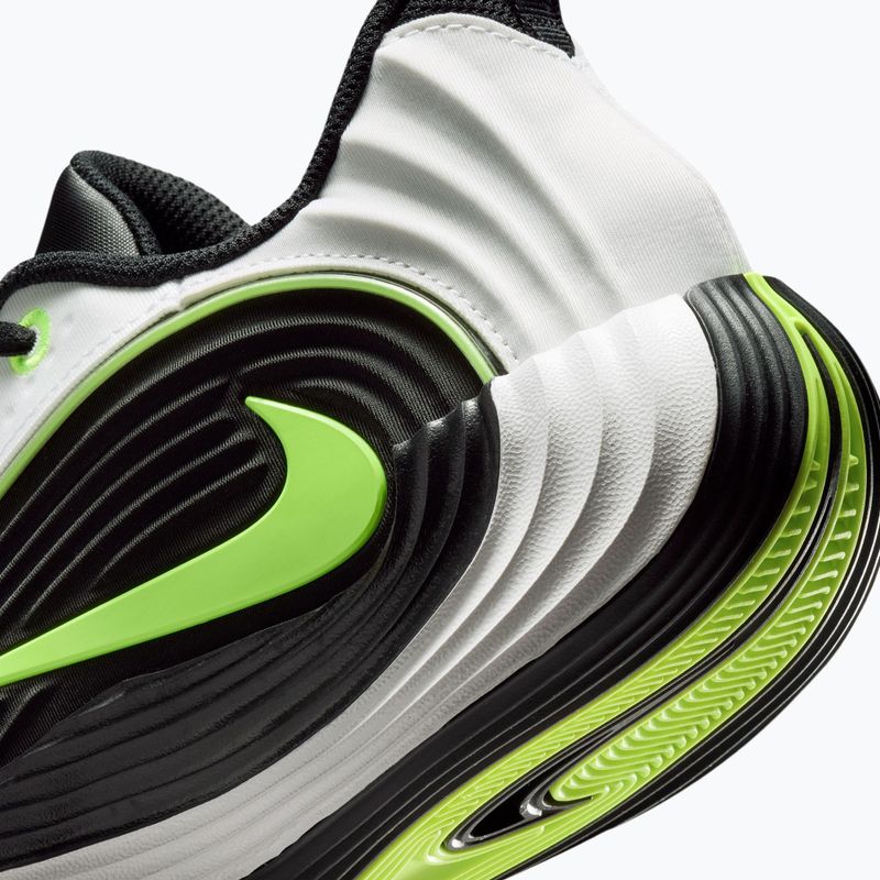 Pánské basketbalové boty Nike Giannis Immortality 5 white/black/volt 5