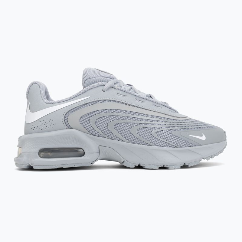 Pánské tenisky Nike Air Max Fire wolf grey/wolf grey/white 2