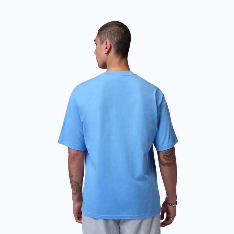 Pánské tričko Nike Jordan university blue/white 3