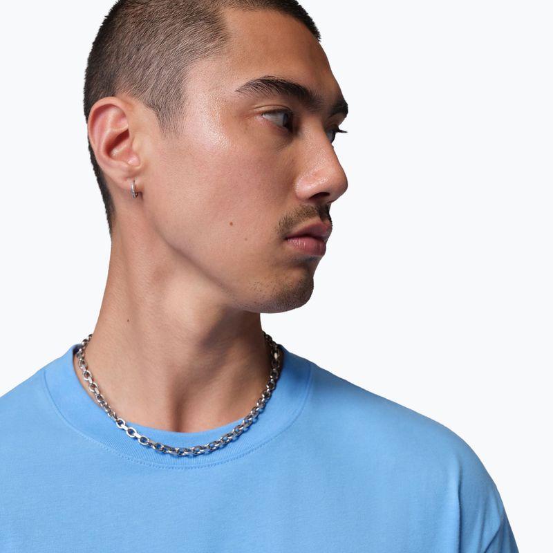 Pánské tričko Nike Jordan university blue/white 4