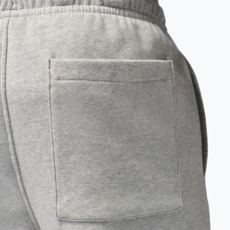 Pánské kalhoty Nike Jordan grey heather/black 5