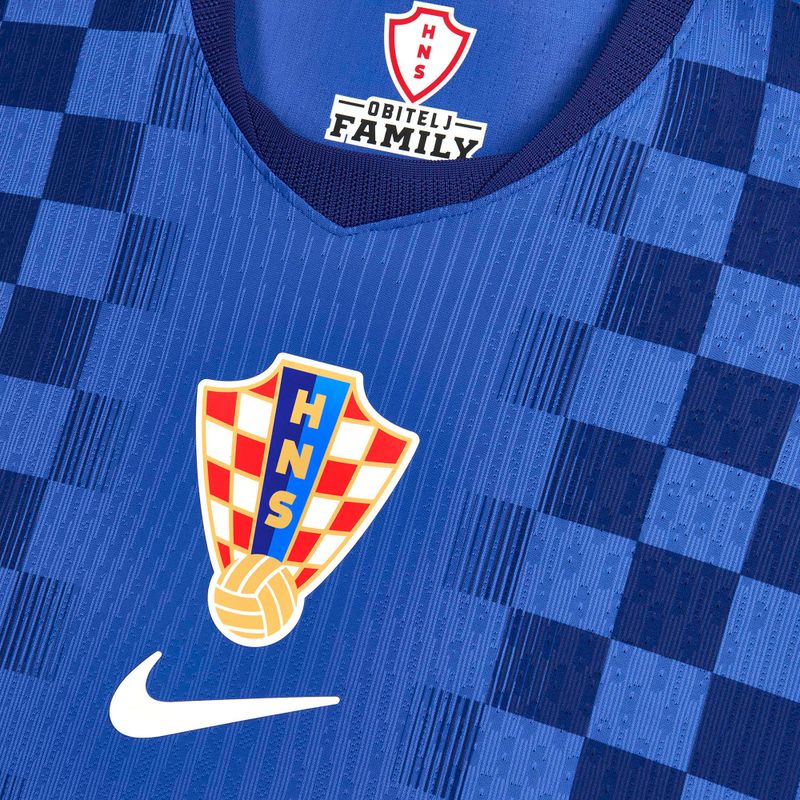 Pánské fotbalové tričko Nike Dri-Fit ADV Croatia Match Away 2026 4