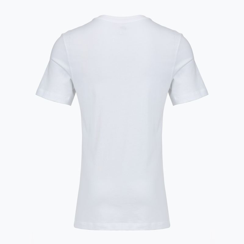 Pánské fotbalové tričko Nike Graphic Poland white 2