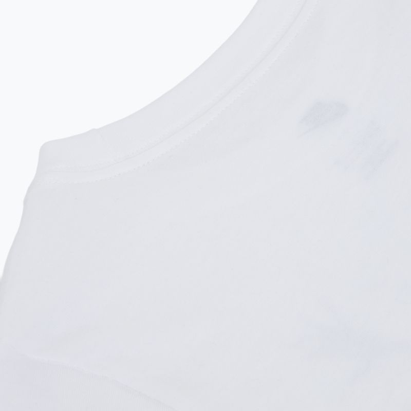 Pánské fotbalové tričko Nike Graphic Poland white 4