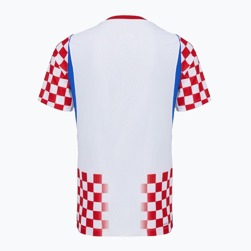 Pánské fotbalové tričko Nike Dri-Fit ADV Croatia Match Home 2026 2