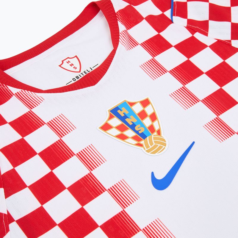Pánské fotbalové tričko Nike Dri-Fit ADV Croatia Match Home 2026 3