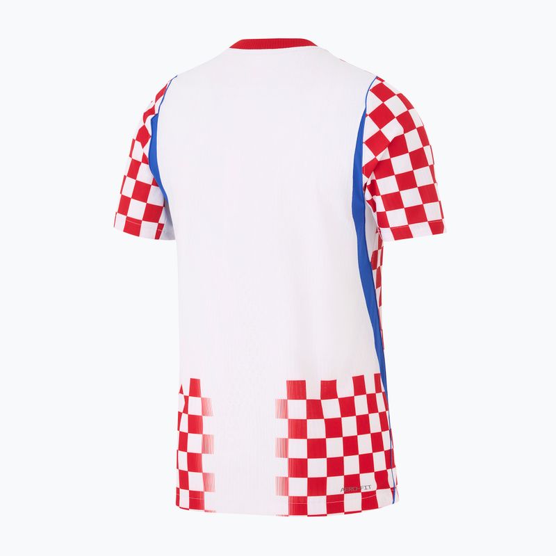 Pánské fotbalové tričko Nike Dri-Fit ADV Croatia Match Home 2026 2