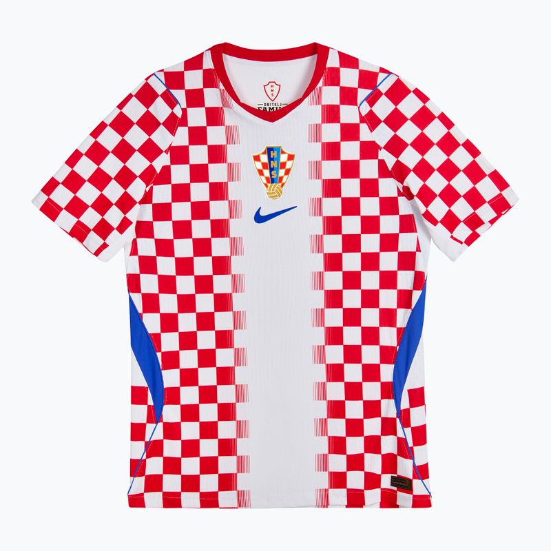 Pánské fotbalové tričko Nike Dri-Fit ADV Croatia Match Home 2026 3