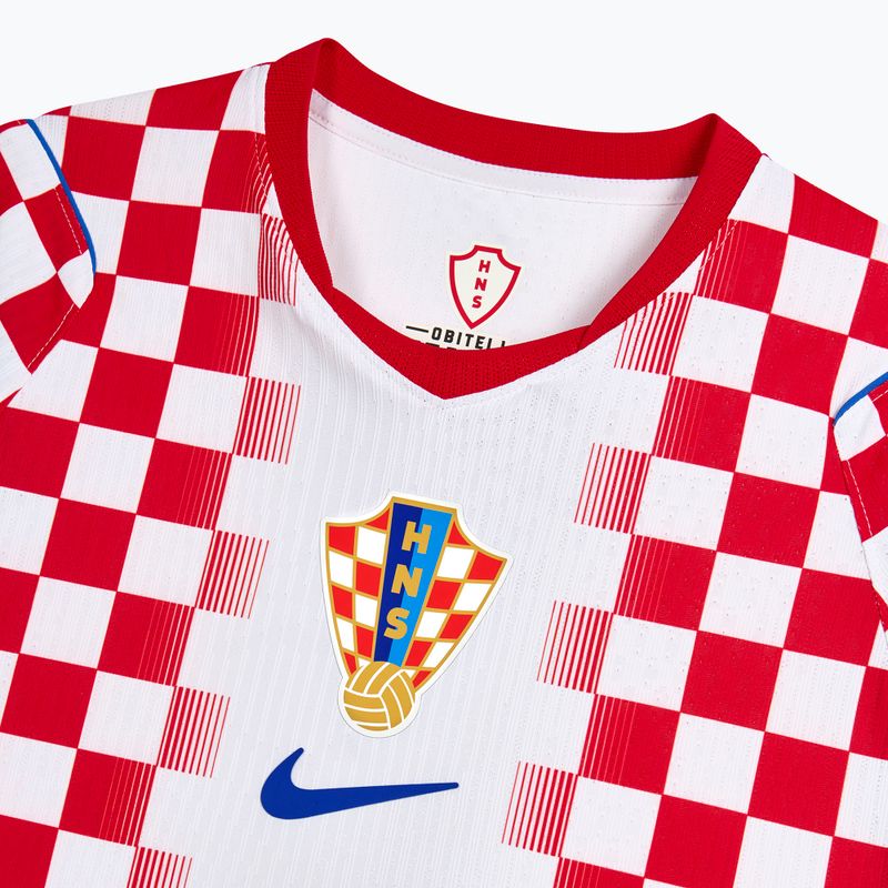 Pánské fotbalové tričko Nike Dri-Fit ADV Croatia Match Home 2026 4