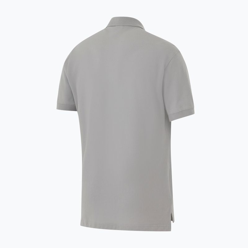 Pánské fotbalové tričko Nike Sportswear Poland Polo Matchup PQ wolf grey 2