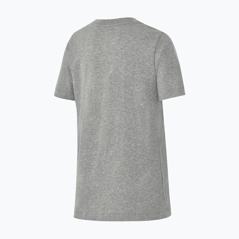 Fotbalový dres Nike Graphic Poland dark grey heather 2