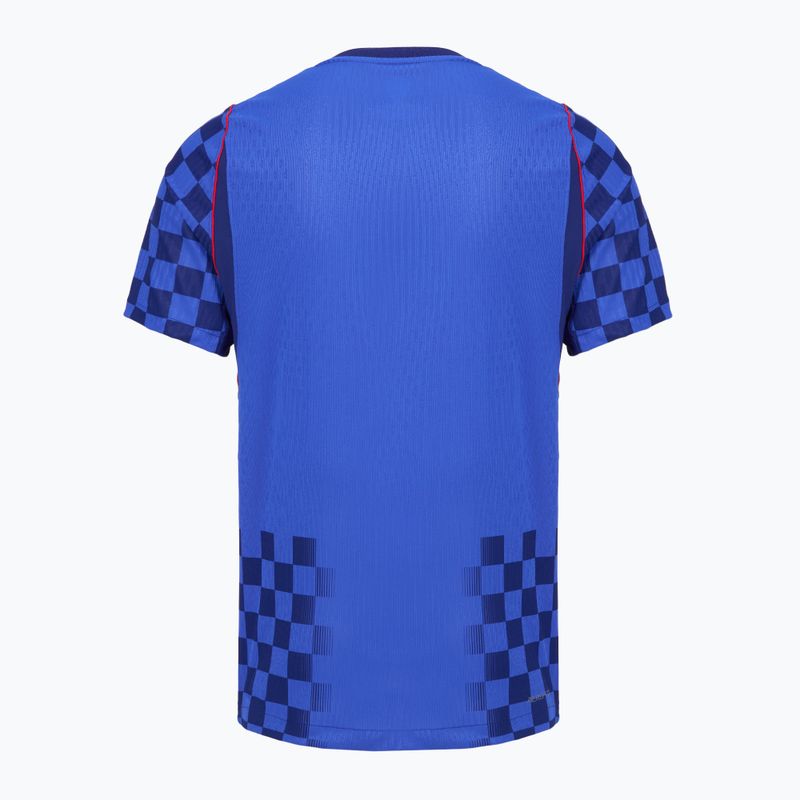 Pánské fotbalové tričko Nike Dri-Fit ADV Croatia Match Away 2026 2