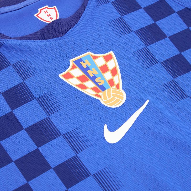 Pánské fotbalové tričko Nike Dri-Fit ADV Croatia Match Away 2026 3