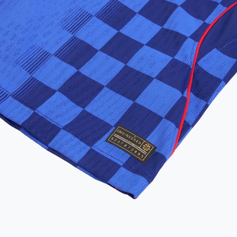 Pánské fotbalové tričko Nike Dri-Fit ADV Croatia Match Away 2026 4