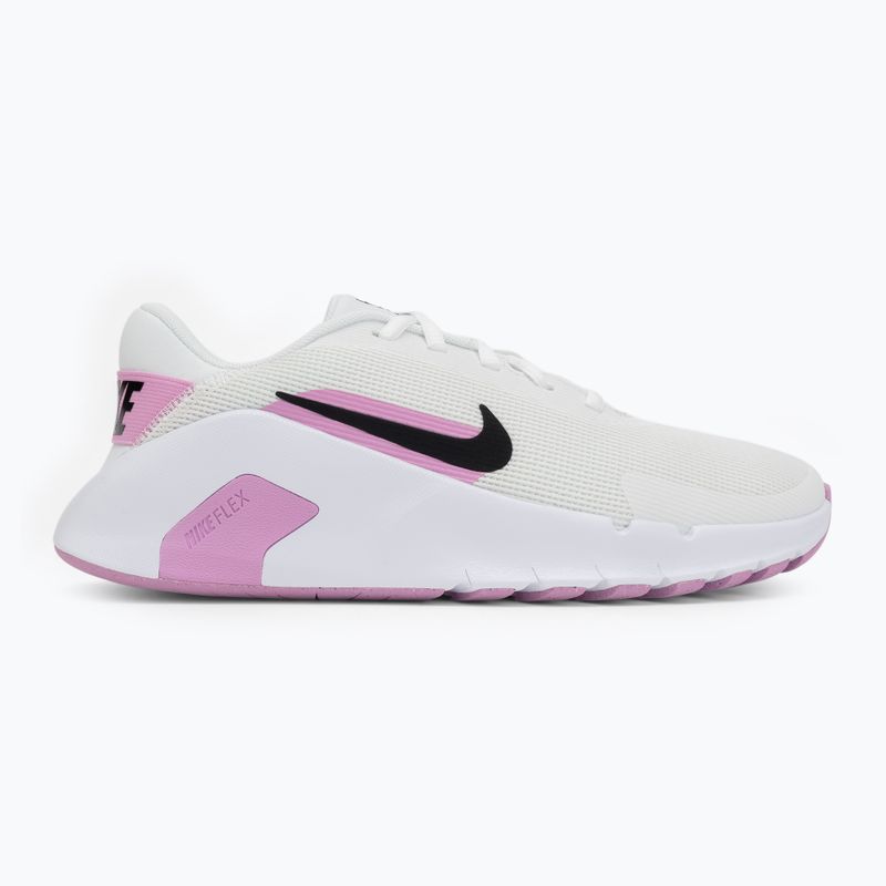 Dámské tréninkové boty Nike Flex Train summit white/light magenta/white/black 2