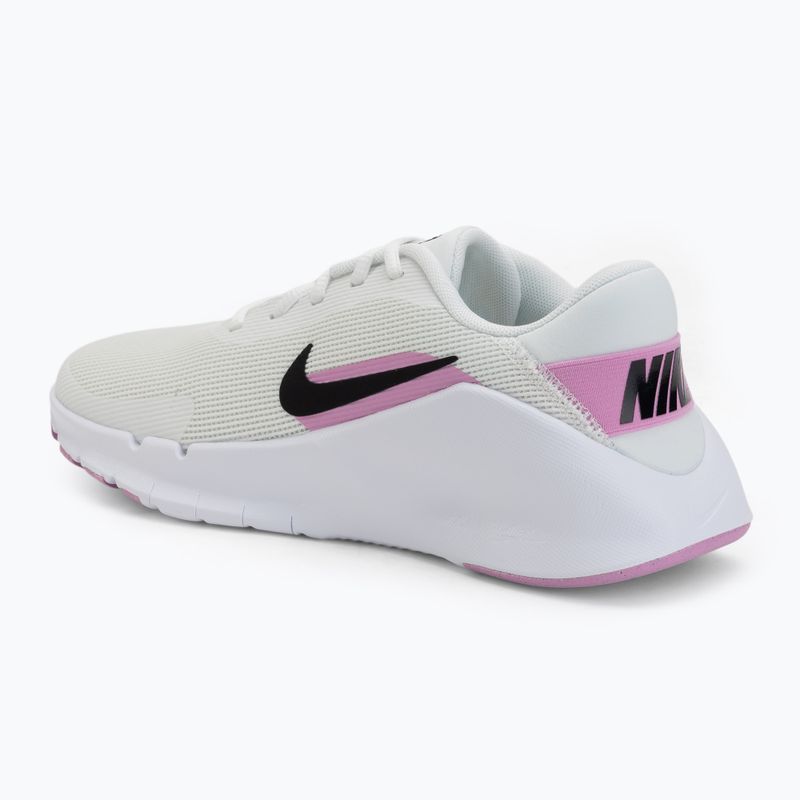 Dámské tréninkové boty Nike Flex Train summit white/light magenta/white/black 3