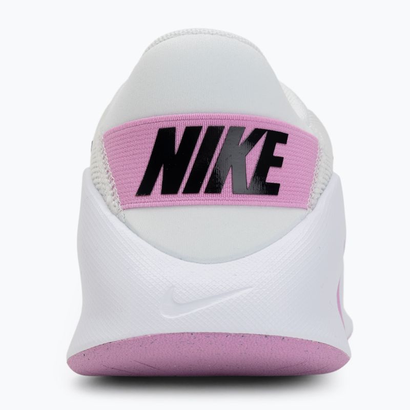 Dámské tréninkové boty Nike Flex Train summit white/light magenta/white/black 6