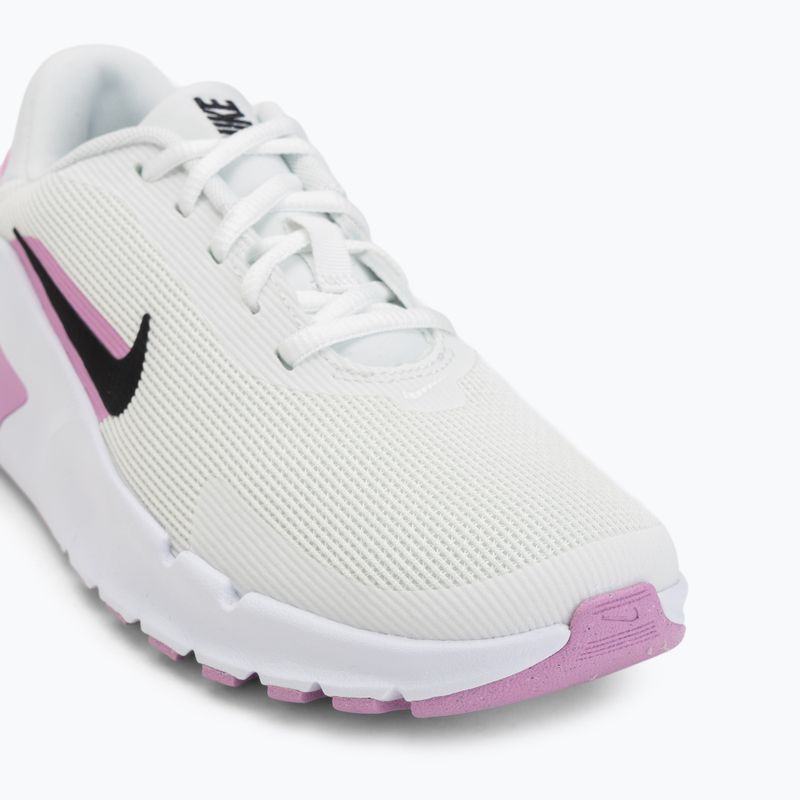 Dámské tréninkové boty Nike Flex Train summit white/light magenta/white/black 7