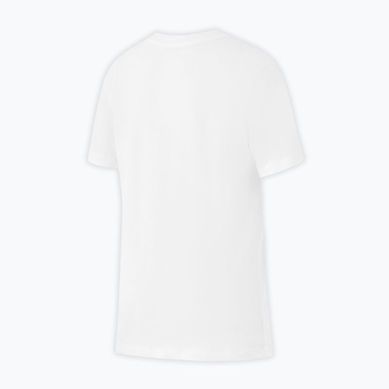 Fotbalový dres Nike Graphic Poland white 2