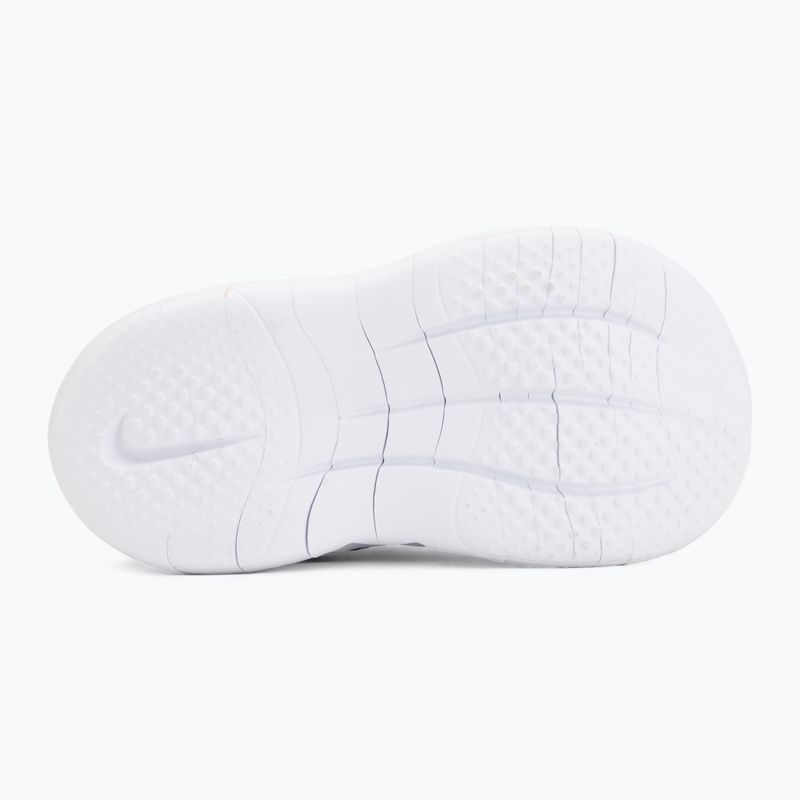 Dětské boty do vody Nike Free Ride black/anthracite/white 4