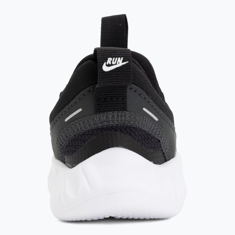 Dětské boty do vody Nike Free Ride black/anthracite/white 6