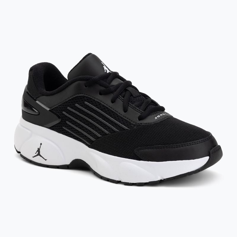 Boty Nike Jordan Trunner Flow černá/ankracitová/bílá