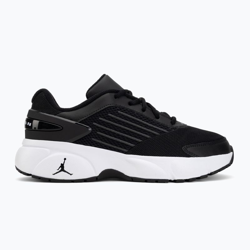 Boty Nike Jordan Trunner Flow černá/ankracitová/bílá 2